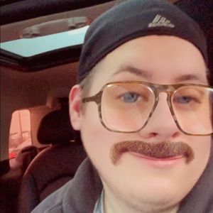Meet your Posher, Braden